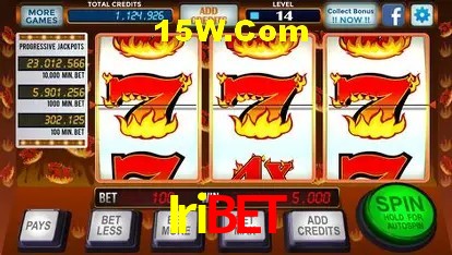  Iribet.Com