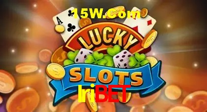 Iribet: Jogos de Caça-Níqueis-Altas Recompensas, Roleta-Velocidade, Blackjack-Desafios Máximos